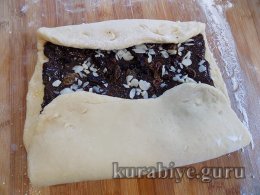 Маковий штолен (MohnStollen)
