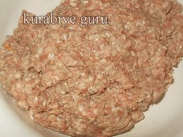 Альбондигас –  мексиканский суп с фрикадельками
