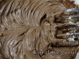 Найшоколадніший шоколадний торт у світі