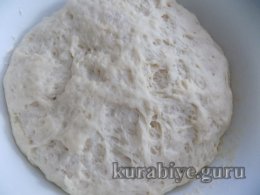 Булочки з вишнями