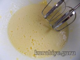 Шоколадний пиріг, рецепт з какао та кавою