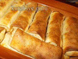 Смачні млинці з лівером 