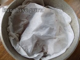 Говяжье сердце тушеное с финиками и корицей
