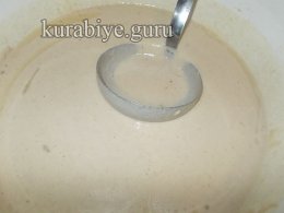 Гречневые блинчики