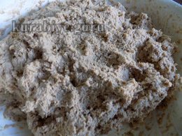 Печінкова ковбаса паштетна 