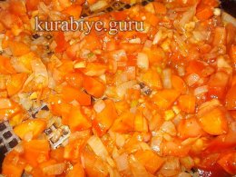 Чечевичный суп без мяса 