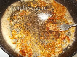 Сырный суп с пивом и беконом
