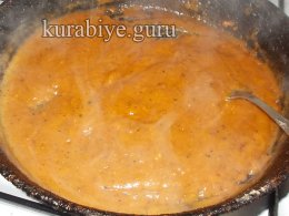 Сырный суп с пивом и беконом