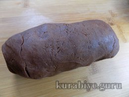 Шоколадне печиво з Нутелою 