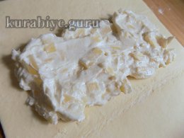 Гавайський пиріг з ананасом 
