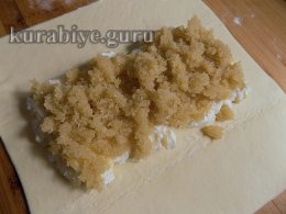 Гавайський пиріг з ананасом 