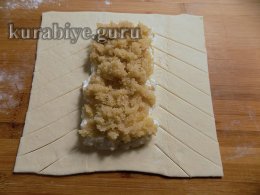 Гавайський пиріг з ананасом 