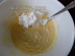 Сырные блинчики