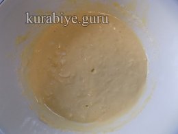 Сырные блинчики