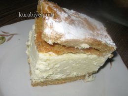 Пляцок Карпатка