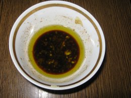 Закусочні рулетики з кабачків мариновані