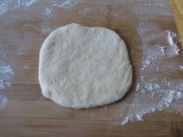 Булочки з вишнями