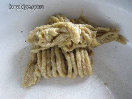 Класичне вівсяне печиво
