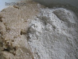 Класичне вівсяне печиво