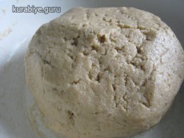 Класичне вівсяне печиво