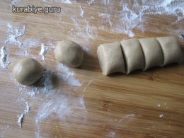 Класичне вівсяне печиво