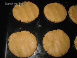 Овсяное печенье рецепт классический по госту