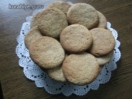 Овсяное печенье рецепт классический по госту