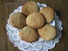 Овсяное печенье рецепт классический по госту