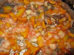 украинский борщ пошаговый рецепт с фото