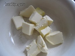 Цветаевский пирог с яблоками