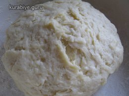 Цветаевский пирог с яблоками