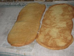Торт медовик классический