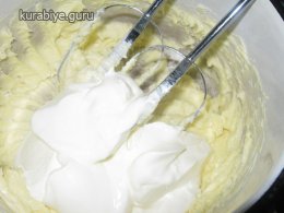 Торт медовик классический