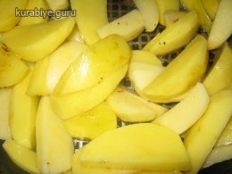 Свинина тушеная с овощами