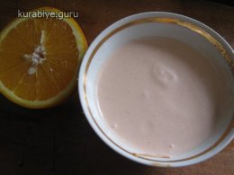 Салат «Пригажуня» з куркою