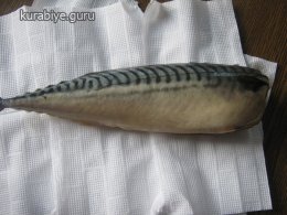 скумбрия соленая в домашних условиях очень вкусная