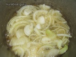 Плов з бараниною 