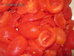 Варенье из помидоров красных, рецепт
