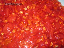 Варенье из помидоров красных, рецепт