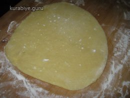 Сочни с творогом