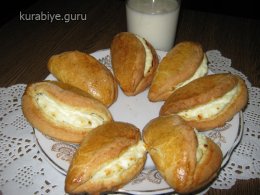 Сочни с творогом