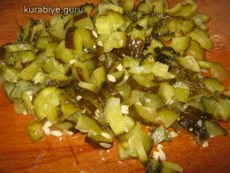 Солянка сборная мясная классическая, рецепт с фото