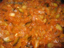Солянка сборная мясная классическая, рецепт с фото