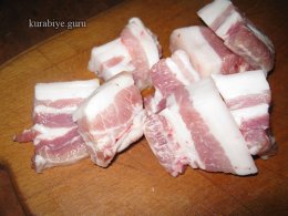 Бабушкина грибная юшка