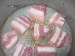 Бабушкина грибная юшка