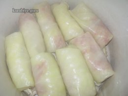 Смачні домашні голубці як у мами