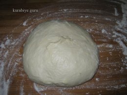 Пирог «Бабушкина салфетка», пошаговый рецепт