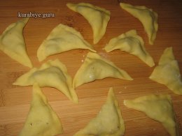 Грибной суп с "ушками", рецепт