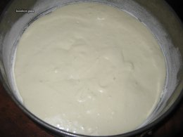 Пиріг з курячою печінкою