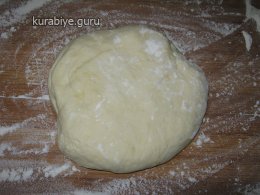 Фыджин, пирог с мясом по-осетински
